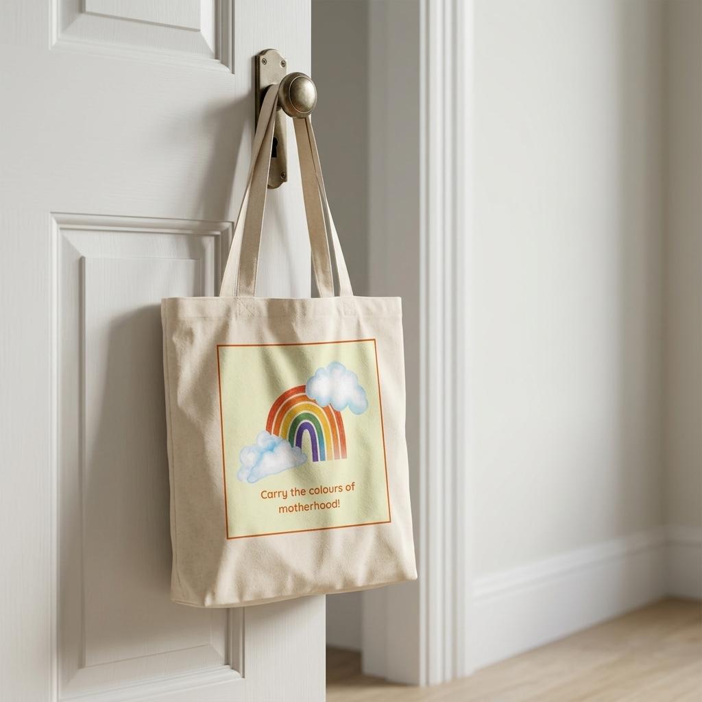 Premium Tote Bags