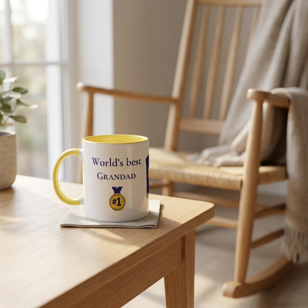 Personalised Mugs